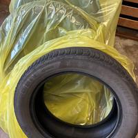 Gomme invernali michelin