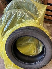 Gomme invernali michelin