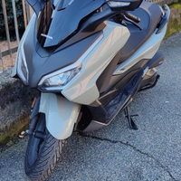 Honda Forza 350 Maggio 2023