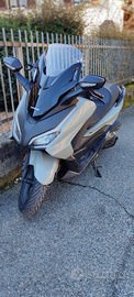 Honda Forza 350 Maggio 2023