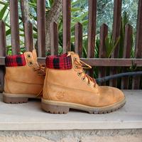 🥾Timberland Classic 6 Premium-( Usate ma ottime )