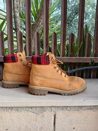 🥾Timberland Classic 6 Premium-( Usate ma ottime )
