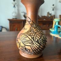 Vaso ceramica