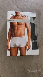 Boxer Calvin Klein