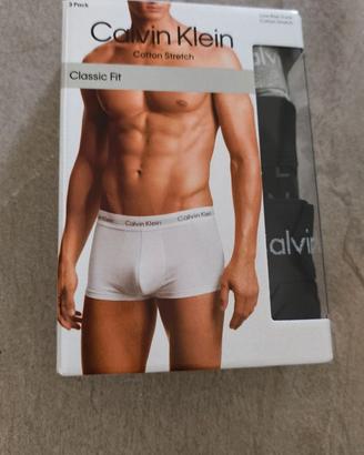Boxer Calvin Klein