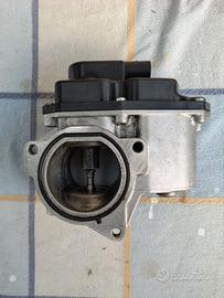 Valvola EGR
