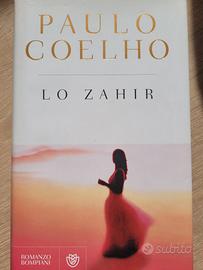 Lo Zahir Paulo Coelho