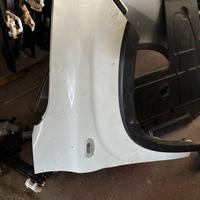 Parafango destro Fiat Panda new