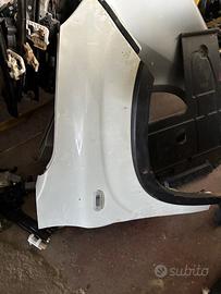 Parafango destro Fiat Panda new