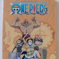 DVD One Piece