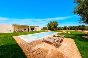 Villa - Monopoli