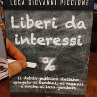 liberi da interessi 