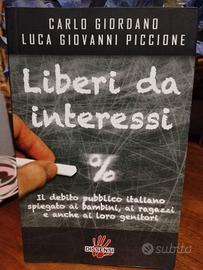 liberi da interessi 