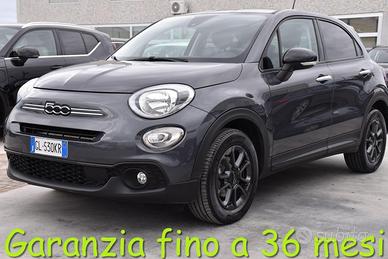 FIAT 500X 1.3 MultiJet 95 CV Club