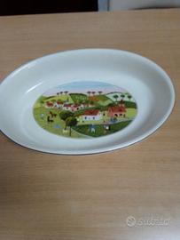 Pirofila Villeroy e Boch