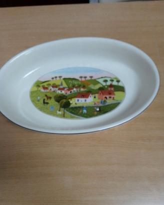 Pirofila Villeroy e Boch