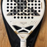Racchetta padel Nox at10 12k 2026 by Agustin Tapia