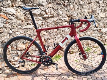 3t Exploro Pro bici gravel