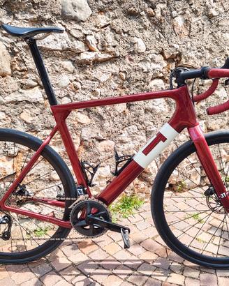 3t Exploro Pro bici gravel