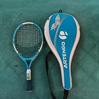 racchetta da tennis