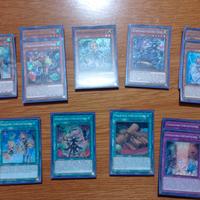 Yu-Gi-Oh Stregartigiana