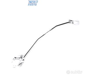 BARRA STABILIZZATRICE BMW SERIE 3 E46 6 CILINDRI