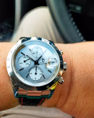 Tudor 79280 Prince date