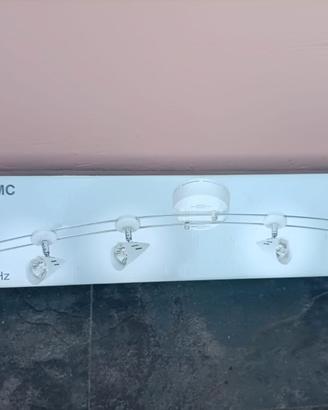 lampadario a led
