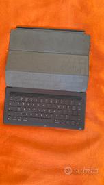 Smart folio custodia e tastiera ipad pro 12.9 appl