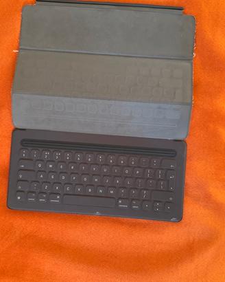 Smart folio custodia e tastiera ipad pro 12.9 appl