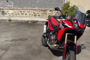 Honda Africa Twin