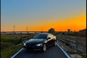 Bmw e92 coupe 184cv (LEGGERE DESCRIZIONE)