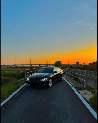 Bmw e92 coupe 184cv (LEGGERE DESCRIZIONE)