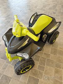 mini quad 
