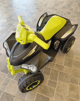mini quad 