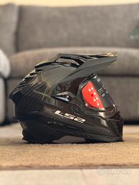 Casco LS2 MX701 Explorer C
