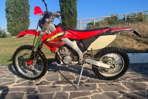 HONDA CRE 250 2T MODELLO 2003
