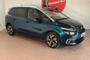 CITROEN Grand C4 Spacetourer BlueHDi 130 Busines