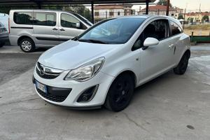 Opel Corsa 1.2 85CV 3 porte GPL-TECH Edition