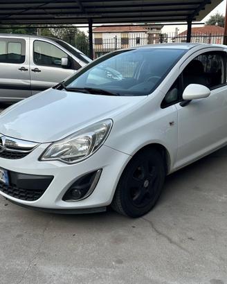 Opel Corsa 1.2 85CV 3 porte GPL-TECH Edition
