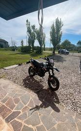 Aprilia SX 125
