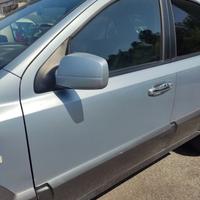Porta anteriore sx nuda KIA SORENTO del 2007