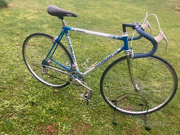 Bici corsa vintage top gamma Campagnolo