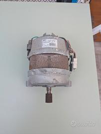 Motore lavatrice Nidec  WU126U50100