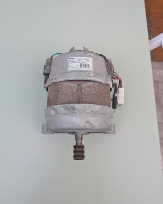 Motore lavatrice Nidec  WU126U50100