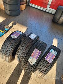 GOMME NUOVE WINTER TRASPORTO LEGGERO 215/65-16 C