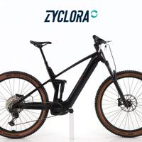 Cube Stereo Hybrid Race XT t.L