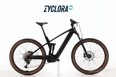 Cube Stereo Hybrid Race XT t.L