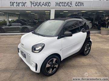 Smart ForTwo EQ NOLEGGIO NO SCORING