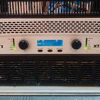 Finale di Potenza Crown XTi 4000